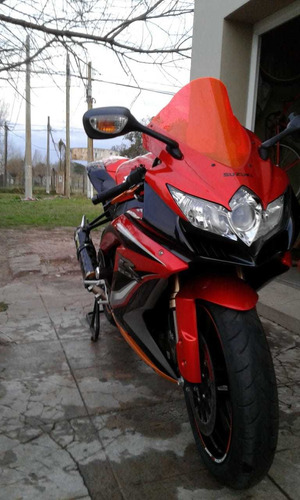 Imagen 10 de 11 de Suzuki Gsx-r