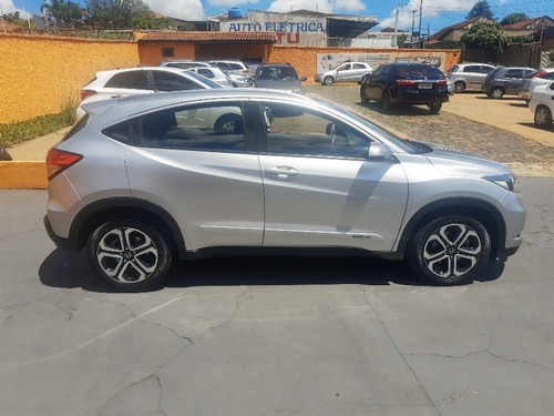Honda Hr-v Ex