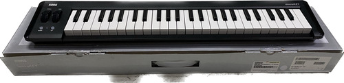 Teclado Controlador Korg Microkey2 49 Novo E Original
