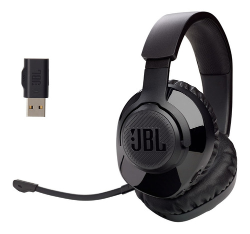 Audifonos Inalambricos Jbl Free Wfh 22h Teletrabajo Teams