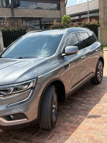 Renault Koleos 2.5 Intens