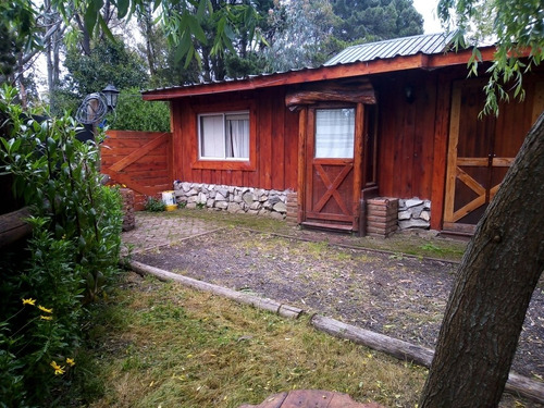 Cabaña Para 3-personas Con Wifi La Caleta A Partir Del