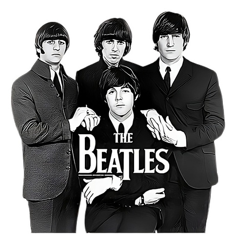 The Beatles - Obra Completa Partituras 1962 A 1974 - P D F