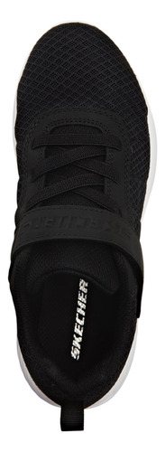 Tênis Infantil Bounder - Baronik Skechers