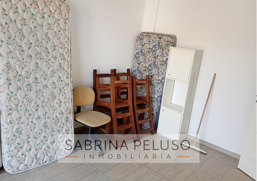 Alquiler Departamento 2 Amb. Con Cochera- Moreno Sur Centro!