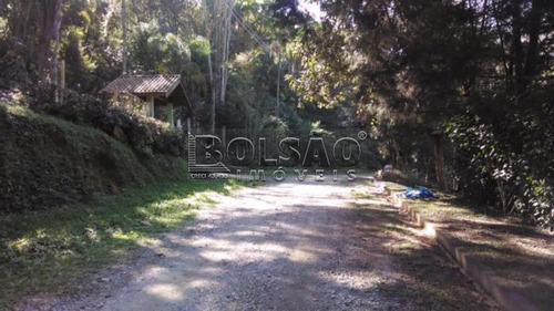 Imagem 4 de 15 de Terreno - Bairro Do Restaurante Mineiro - Ref: 18751 - V-18751
