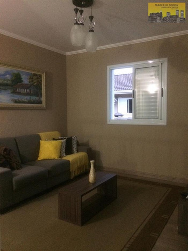 Imagem 27 de 29 de Casas Em Condomínio À Venda Em Jundiaí/sp - Compre O Seu Casas Em Condomínio Aqui! - 1450970