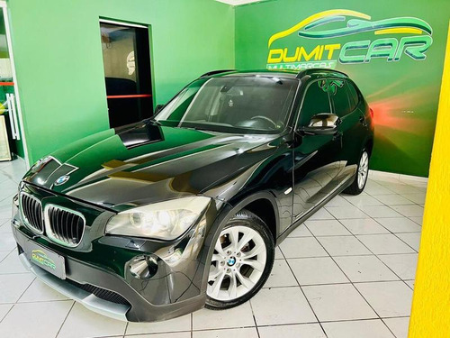 BMW X1 Sdrive1.8i Vl31