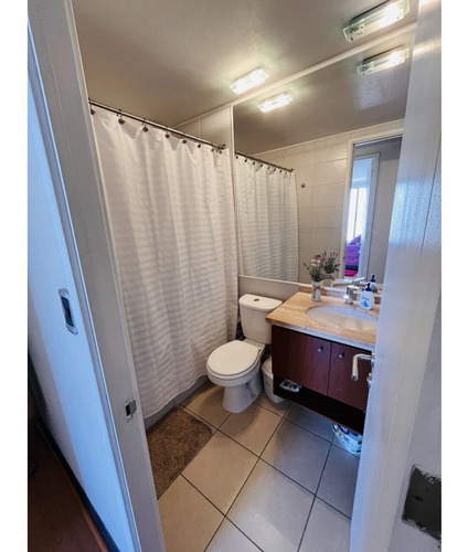 Imagen 7 de 14 de En Venta Amplio Departamento En Ñuñoa/2hab/2banos/2est