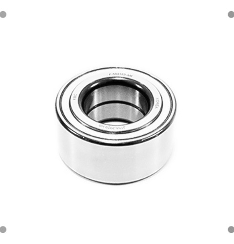 Rodamiento Rueda Del Para Hyundai Elantra Xd 1.8 2001 2007