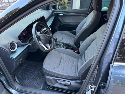 Seat Arona 1.6 Xperience Tiptronic