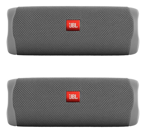 Altavoz Portátil Inalámbrico Jbl Flip5.