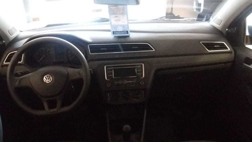 Volkswagen Vw Gol Trend 1.6 Trendline 101cv 0 Km 2020 0 Km