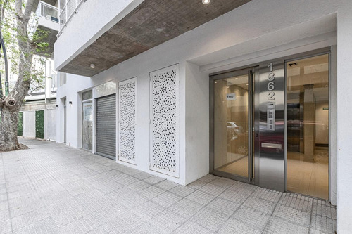 Imagen 29 de 30 de Venta Departamento 2 Ambientes Apto Profesional - Belgrano Barrancas