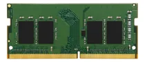 Comprar Memoria Ram Ddr4 16gb 3200mhz Kingston Valueram So-dimm