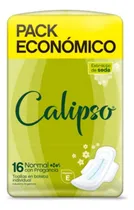Comprar Toallas Femeninas Calipso X16 Unidades Normal C\u002F Fragancia Calipso Normal - 16 - Unidad - 1