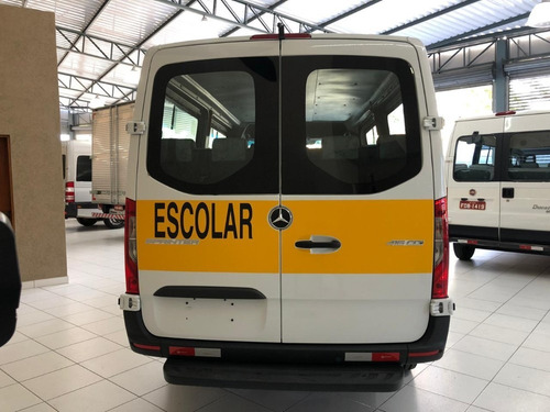 Mercedes Sprinter 416 0km Escolar 20 Lugares