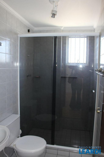 Imagem 5 de 15 de Apartamento - Vila Roque - Sp - 613005