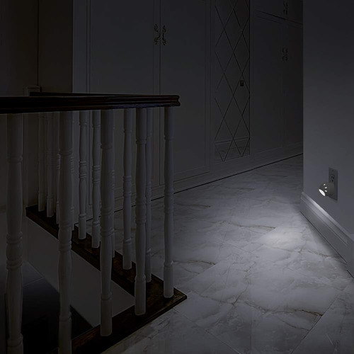 Luzes Noturnas Conectáveis Emotionlite Luzes Noturnas Led Br