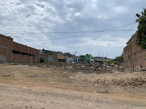 Terreno En Renta O Venta En El Conchi