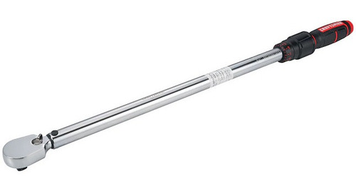 Llave De Torque Craftsman 1/2 (50 Ft/lbs - 250 Ft/lbs) (Usado)