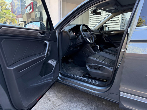 Volkswagen Tiguan 2.0 Tsi R-Line Dsg7