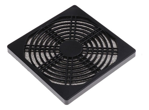` 10 Unids Computadora Pc A Prueba De Polvo Ventilador Caja