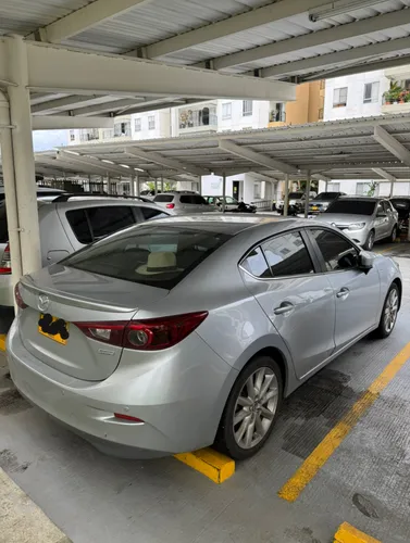 Mazda 3 2.0 Grand Touring Lx
