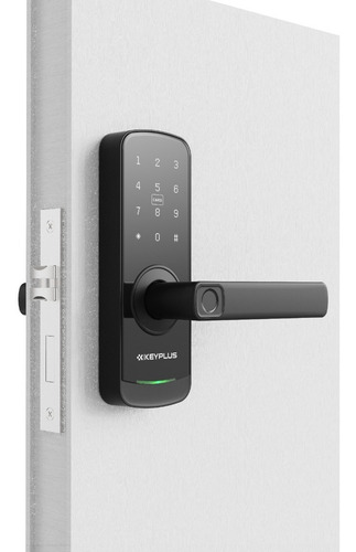 Cerradura Digital Keyplus Baling T1 Huella/bluetooth Premium