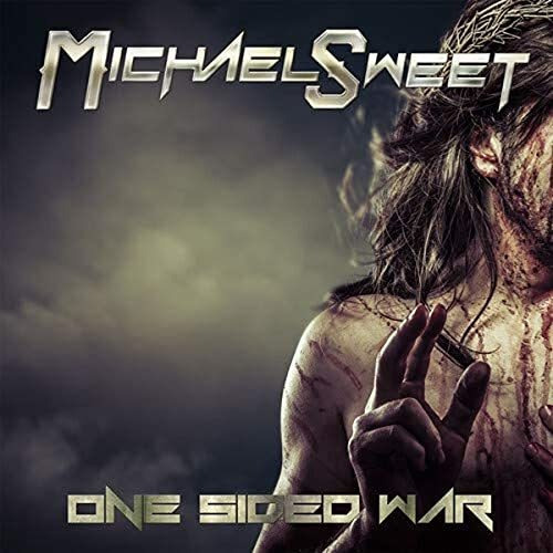 Cd One Sided War - Michael Sweet