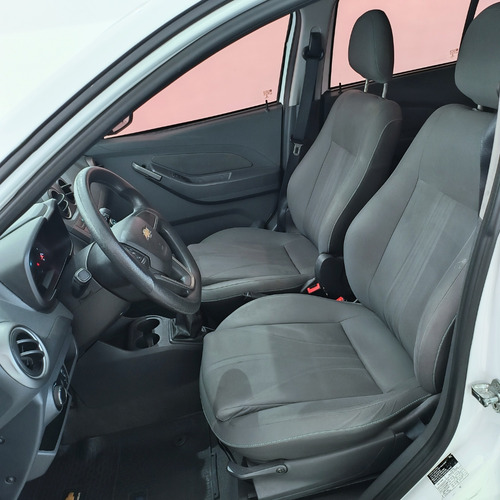 Chevrolet Agile 1.4 Lt