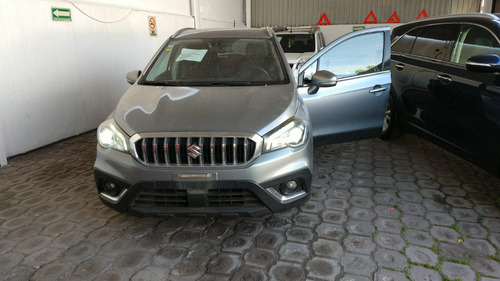 Suzuki S-Cross 1.6 Glx At