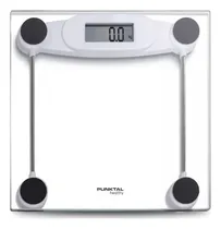 Comprar Balanza De Baño Digital Punktal 43 Bal Hasta 180kg Contacto