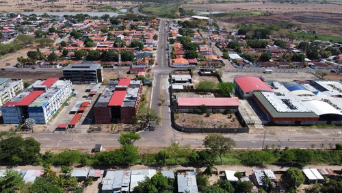 Imagen 3 de 8 de Parcela De Terreno De 1.125 Mts. Zona Residencial