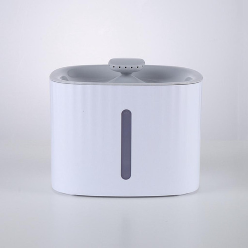 Fuente De Agua Automática Para Gatos Cachorro Gatito