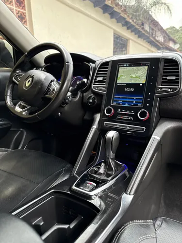 Renault Koleos 2.5 Intens