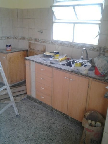 Imagen 3 de 12 de Hermoso Ph De 3 Amb , 1 Er Piso, Con Patio Y Lavadero