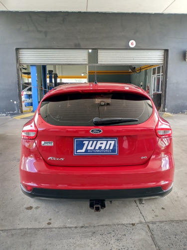 Ford Focus 2.0 5p Se L/16 2017
