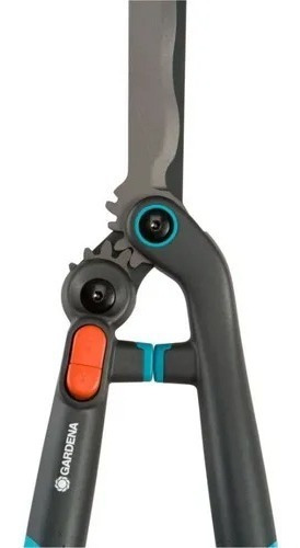 Imagen 2 de 10 de Tijera Poda Cortacerco Profesional Sistema Doble Potencia