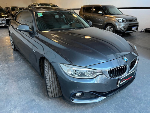 Imagen 3 de 11 de Bmw 430i 430 Cupe Coupe Permuto Financio