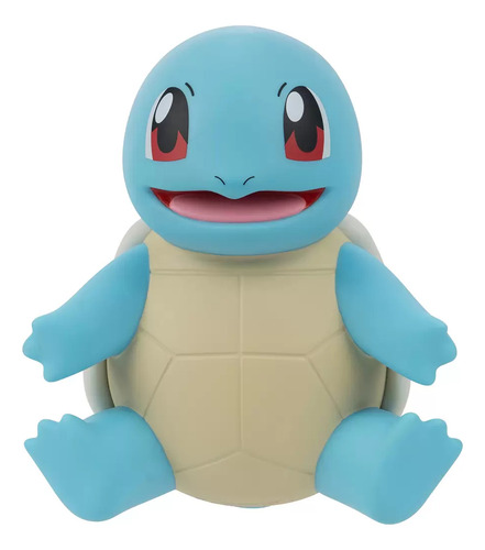 Set De 4 Figuras 8 De Vinil Coleccion Pokemon
