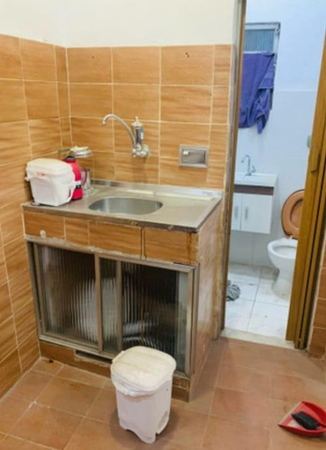 Imagem 4 de 11 de Apartamento 1 Dormitório Para Venda Em Rio De Janeiro, Pavuna, 1 Dormitório - 296_2-654072