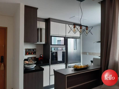 Imagem 6 de 20 de Apartamento - Ref: 234561