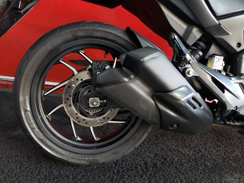 Bajaj Dominar 400 Abs 2024 Preta Preto