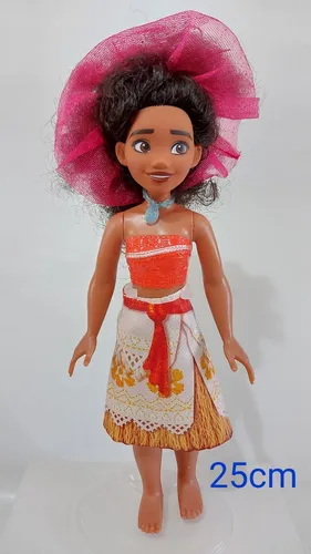 Mu eca Disney Moana Hasbro 2018