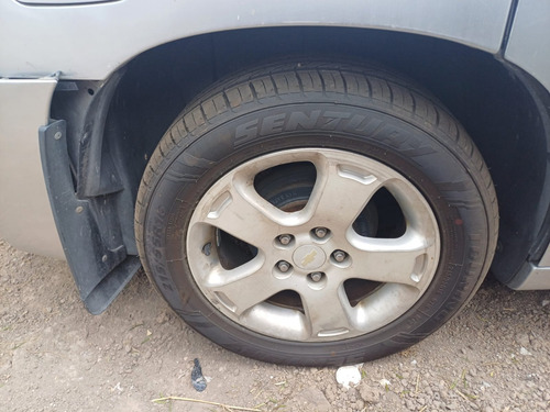 Chevrolet Hhr 2006 ( En Partes ) 2006 - 2011 Aut 2.4l Yonke