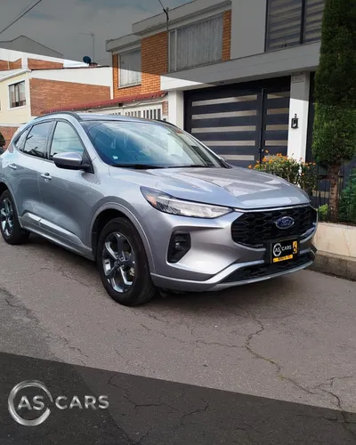 Ford Escape 2.5 St-Line Select Awd Ecvt Hibrida