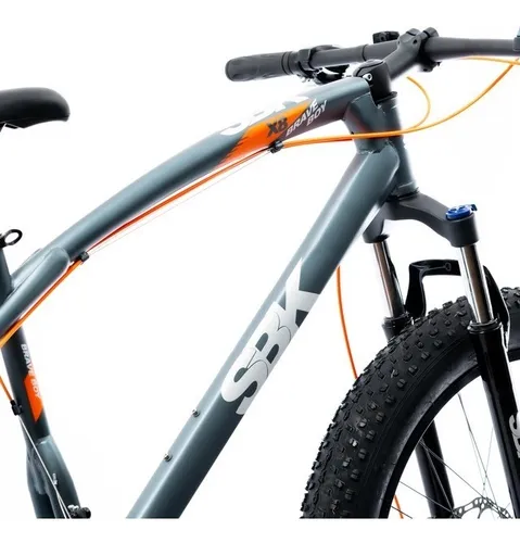 Bicicleta sbk online rodado 26