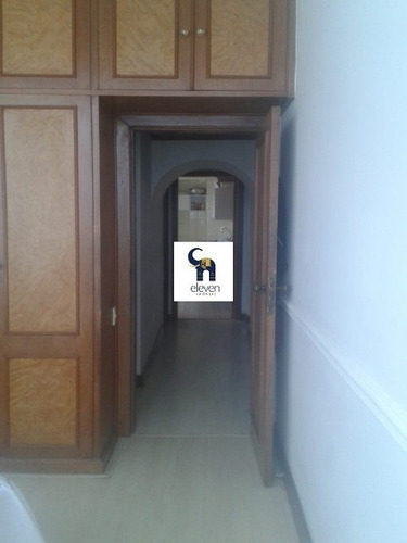 Imagem 14 de 28 de Eleven Imóveis, Apartamento A Venda Na Graça , Nascente 4/4. - Ap03029 - 34381184