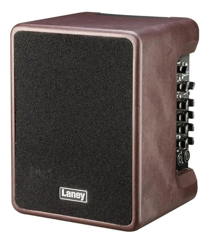 Amplificador Violão Laney A Fresco 2 60w Marrom